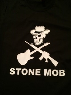 stonemob