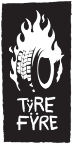 Tyre Fyre